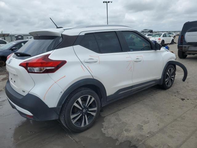 2019 Nissan Kicks S VIN: 3N1CP5CU0KL557875 Lot: 53438244