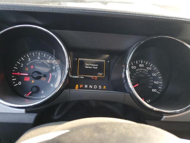 2016 Ford Mustang Gt VIN: 1FA6P8CF1G5232193 Lot: 38951294