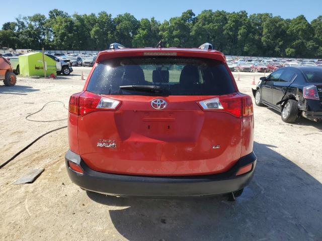 2015 Toyota Rav4 Le VIN: JTMZFREV3FD057938 Lot: 53295574