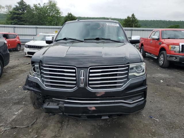 2015 Lincoln Navigator L VIN: 5LMJJ3JT2FEJ09527 Lot: 54491244