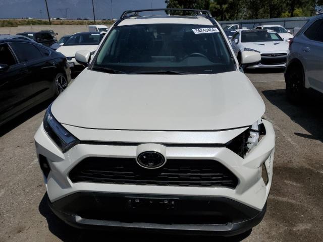 2022 Toyota Rav4 Xle Premium VIN: 2T3C1RFV6NW232574 Lot: 54248464