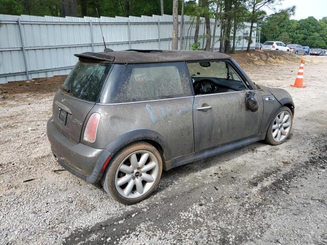 2005 Mini Cooper S VIN: WMWRE33565TL12795 Lot: 54114344