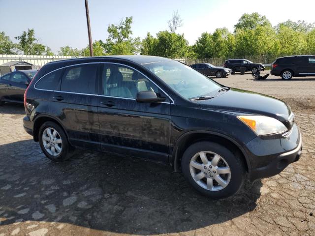 2008 Honda Cr-V Exl VIN: JHLRE48728C051319 Lot: 54534454