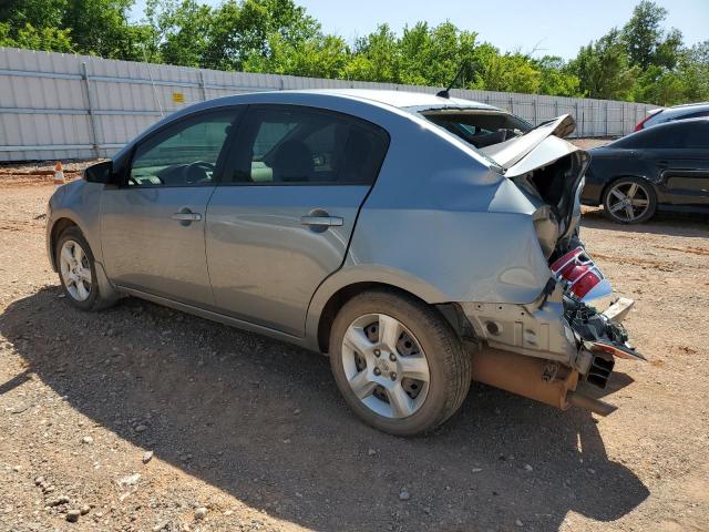 2008 Nissan Sentra 2.0 VIN: 3N1AB61E28L679704 Lot: 55532934