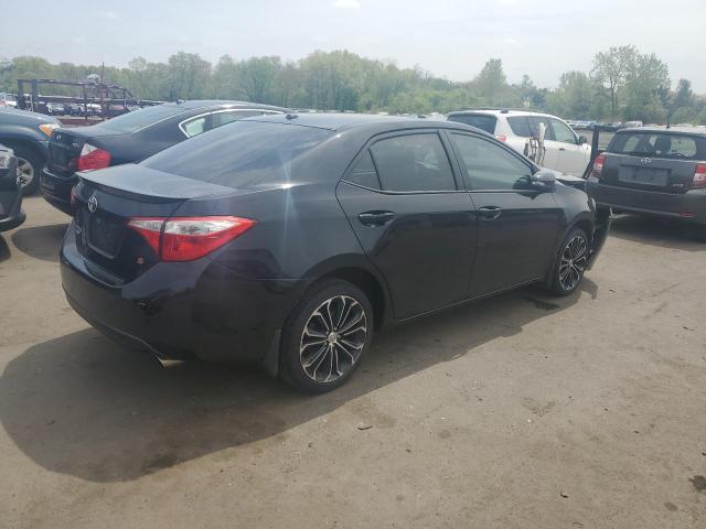 2015 Toyota Corolla L VIN: 2T1BURHE0FC396978 Lot: 53197134