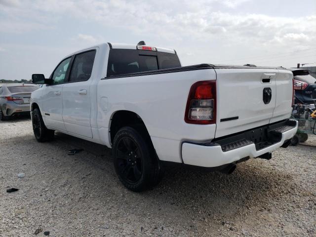 2020 Ram 1500 Big Horn/Lone Star VIN: 1C6RREFT3LN237866 Lot: 53817294