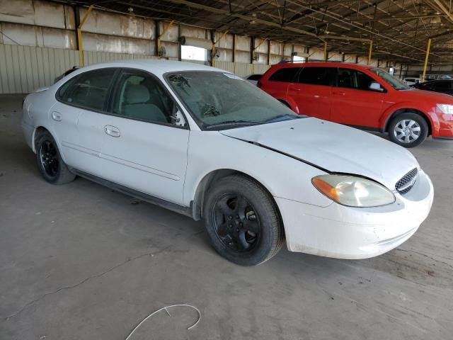 2003 Ford Taurus Se VIN: 1FAFP53UX3A107076 Lot: 55950934