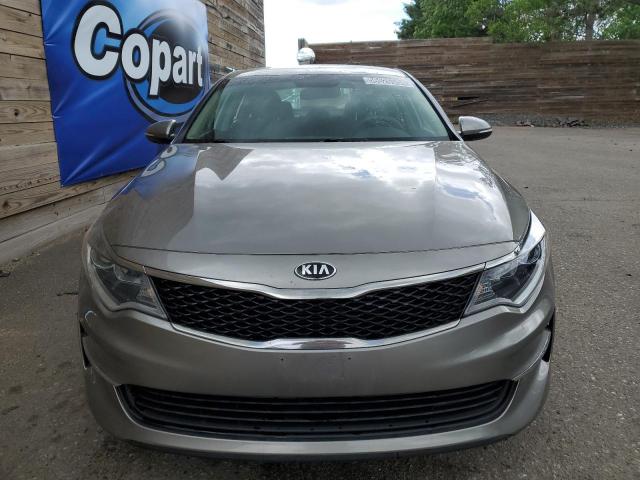 2017 Kia Optima Lx VIN: 5XXGT4L3XHG149500 Lot: 56526554