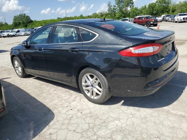 2013 Ford Fusion Se VIN: 3FA6P0HR0DR234563 Lot: 53740724