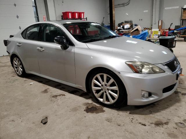 2009 Lexus Is 250 VIN: JTHBK262X92083475 Lot: 56555464