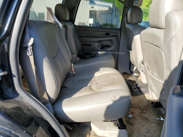 2004 Chevrolet Tahoe K1500 VIN: 1GNEK13ZX4R196120 Lot: 56903344