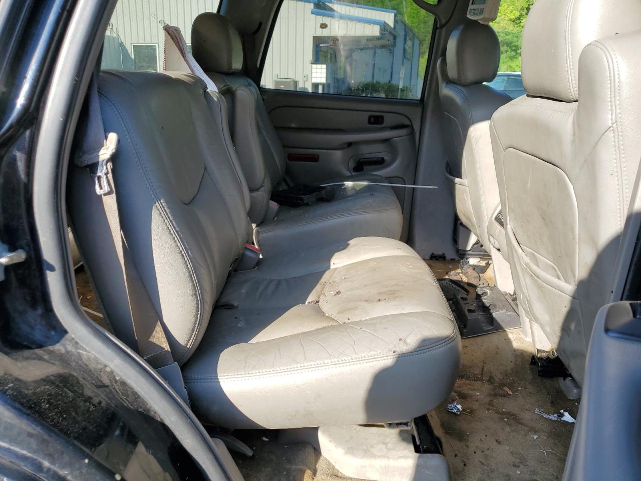 1GNEK13ZX4R196120 2004 Chevrolet Tahoe K1500