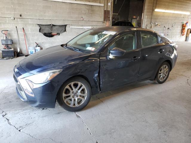 2018 Toyota Yaris Ia VIN: 3MYDLBYV3JY329630 Lot: 56166324