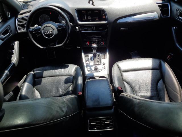 2015 Audi Sq5 Premium Plus VIN: WA1CGAFP1FA090470 Lot: 55276774