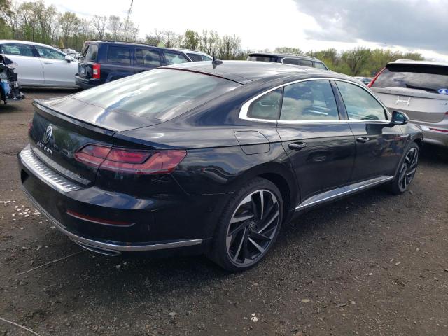 2023 Volkswagen Arteon Sel Premium R-Line VIN: WVWTR7AN1PE013536 Lot: 52960024