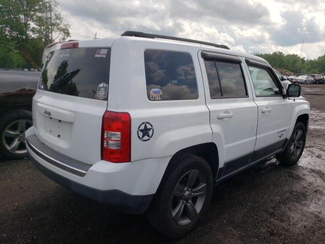 2013 Jeep Patriot Latitude VIN: 1C4NJRFBXDD236640 Lot: 56253864