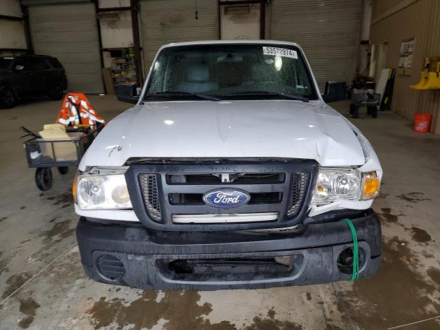 2011 Ford Ranger VIN: 1FTKR1AD2BPA99131 Lot: 53572974