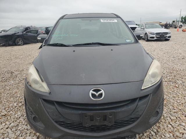 2015 Mazda 5 Sport VIN: JM1CW2BL1F0190205 Lot: 52583894