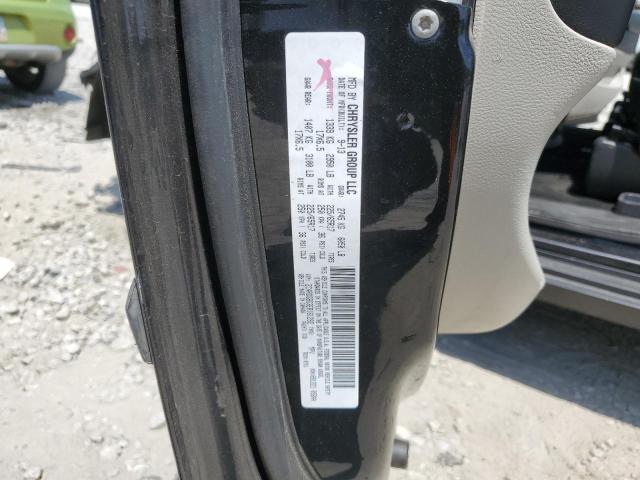 2014 Dodge Grand Caravan Se VIN: 2C4RDGBG3ER161292 Lot: 55898194