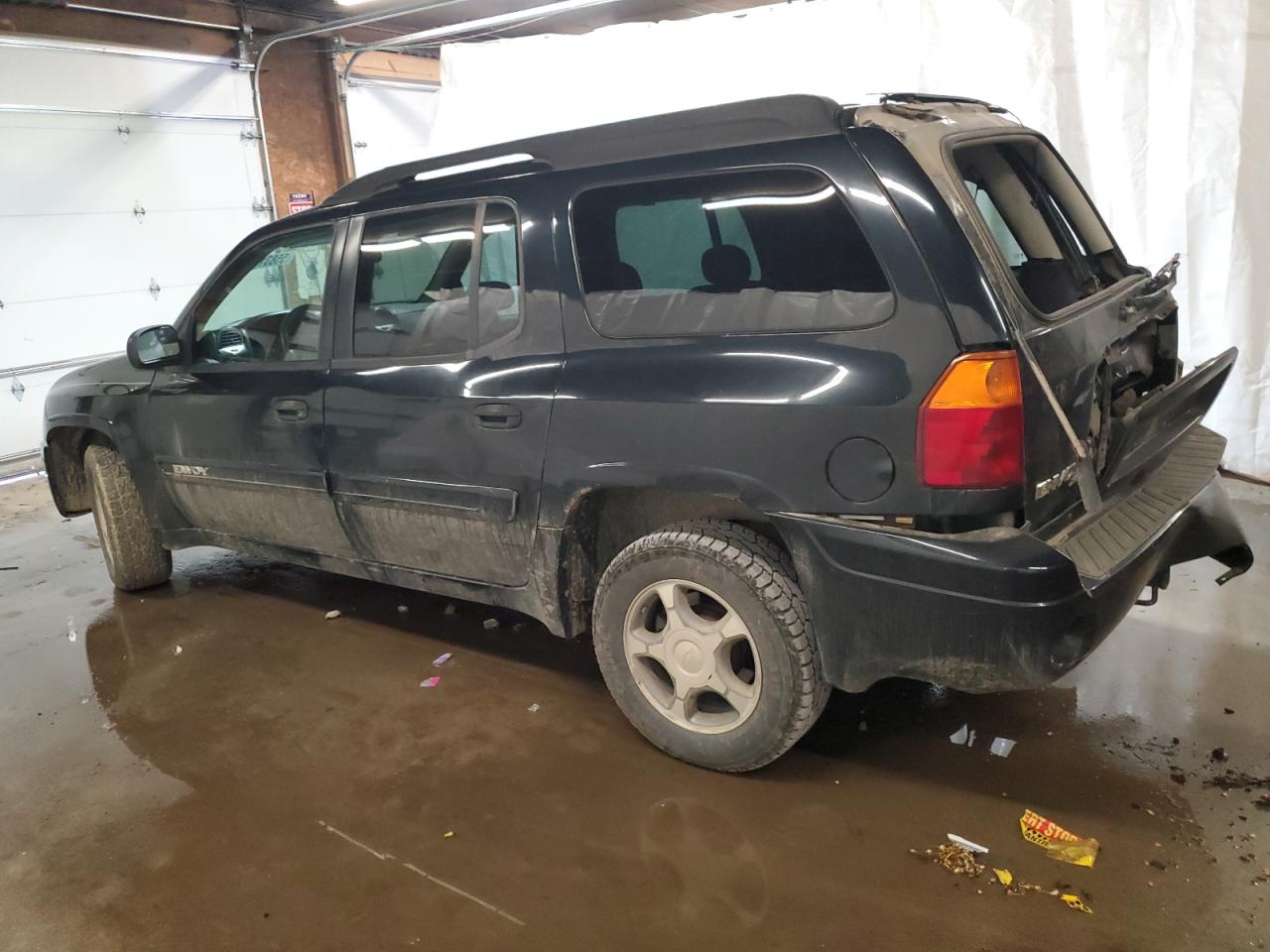 1GKET16S456115558 2005 GMC Envoy Xl