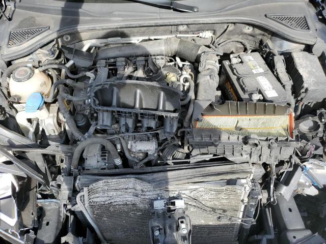 2019 VOLKSWAGEN PASSAT WOL - 1VWLA7A34KC001856