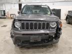 JEEP RENEGADE S photo