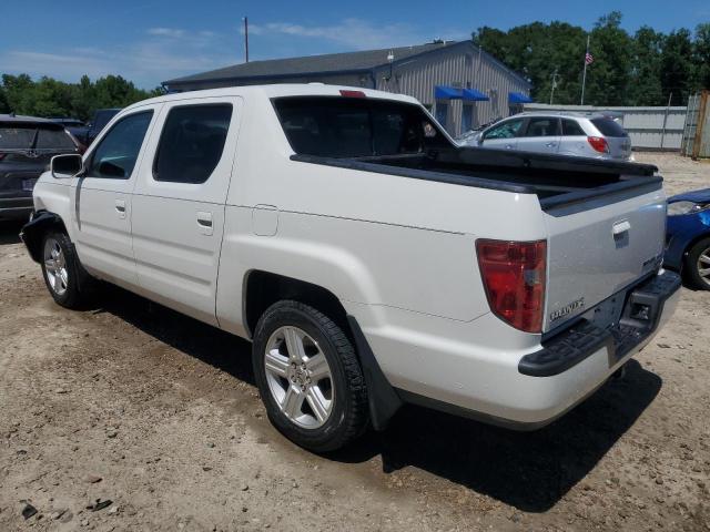 2010 Honda Ridgeline Rtl VIN: 5FPYK1F53AB006228 Lot: 56829524