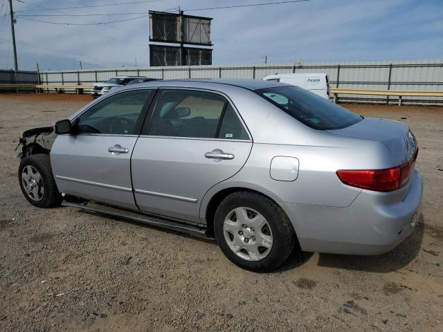 2005 Honda Accord Lx VIN: 1HGCM56455A129430 Lot: 54530384