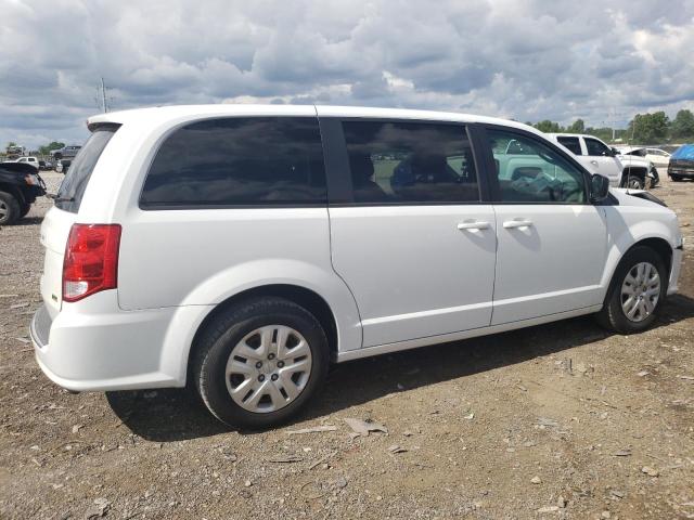 2018 Dodge Grand Caravan Se VIN: 2C4RDGBG4JR331489 Lot: 56395224