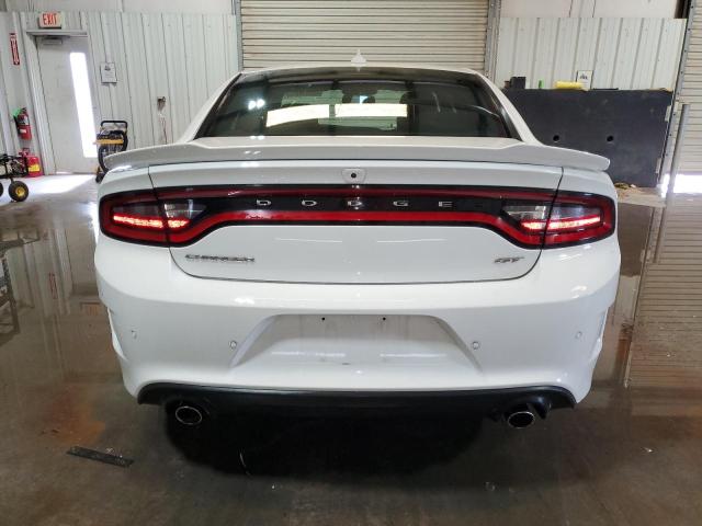 2023 DODGE CHARGER GT - 2C3CDXHG3PH550766