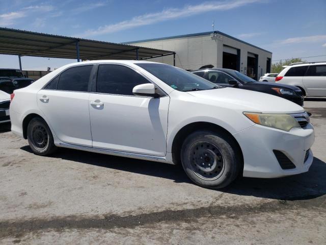 2013 Toyota Camry L VIN: 4T4BF1FKXDR297350 Lot: 57239584