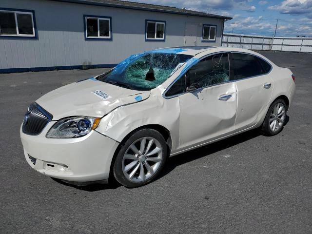 2012 Buick Verano Convenience VIN: 1G4PR5SKXC4159875 Lot: 57325574