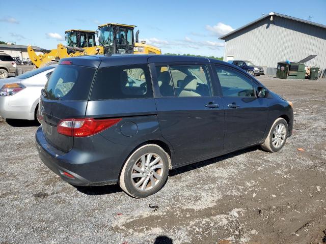 2012 Mazda 5 VIN: JM1CW2BL6C0127855 Lot: 55197694