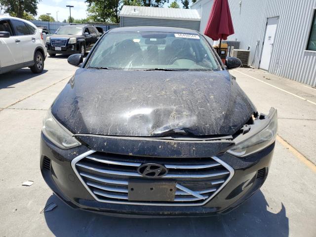 2018 Hyundai Elantra Sel VIN: KMHD84LF4JU474363 Lot: 56498544