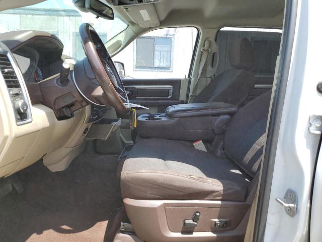 2015 Ram 1500 Slt VIN: 1C6RR7LM7FS748589 Lot: 53769064