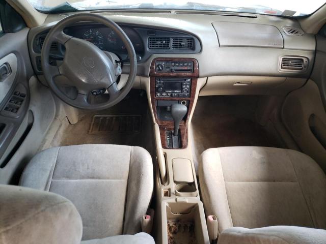 1998 Nissan Altima Xe VIN: 1N4DL01D7WC217066 Lot: 55879764