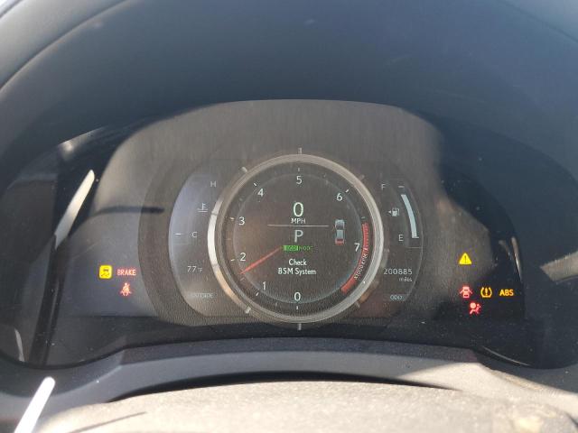 2015 Lexus Is 250 VIN: JTHBF1D27F5043589 Lot: 55018304