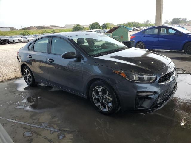 2021 Kia Forte Fe VIN: 3KPF24AD6ME339890 Lot: 54711814