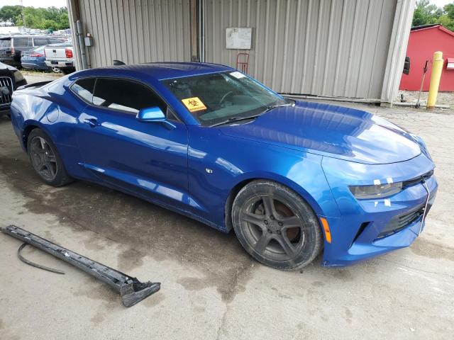 2017 Chevrolet Camaro Lt VIN: 1G1FB1RX1H0144462 Lot: 56646794