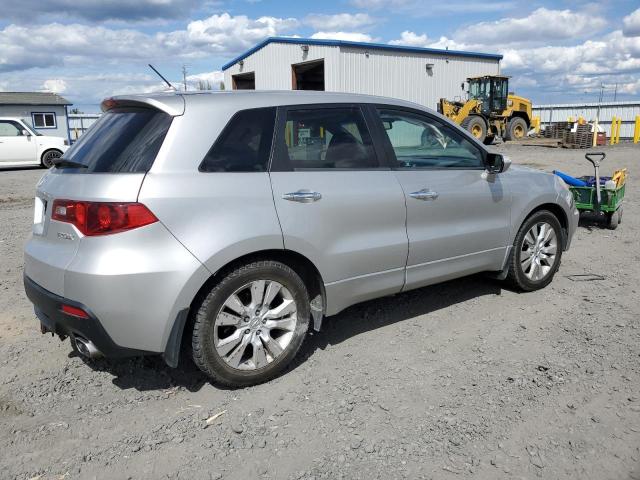 2010 Acura Rdx Technology VIN: 5J8TB1H50AA008206 Lot: 53286244