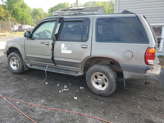 2000 Ford Explorer Xlt VIN: 1FMZU73EXYZC66110 Lot: 53858794