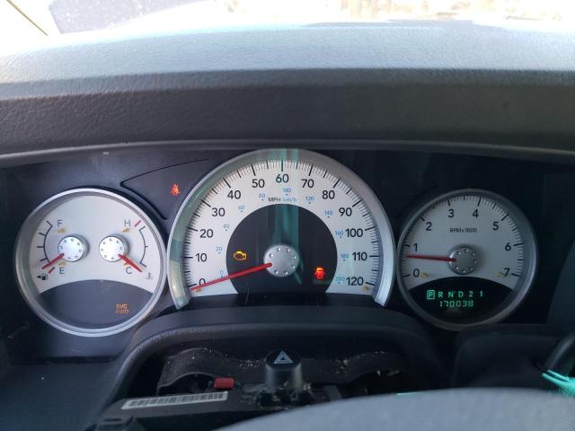 2006 Dodge Durango Slt VIN: 1D4HB48N96F162948 Lot: 55381494