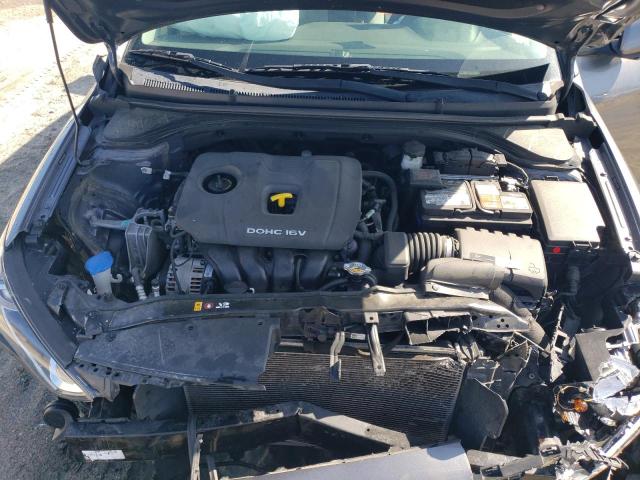 2018 HYUNDAI ELANTRA SE - 5NPD84LF9JH356503