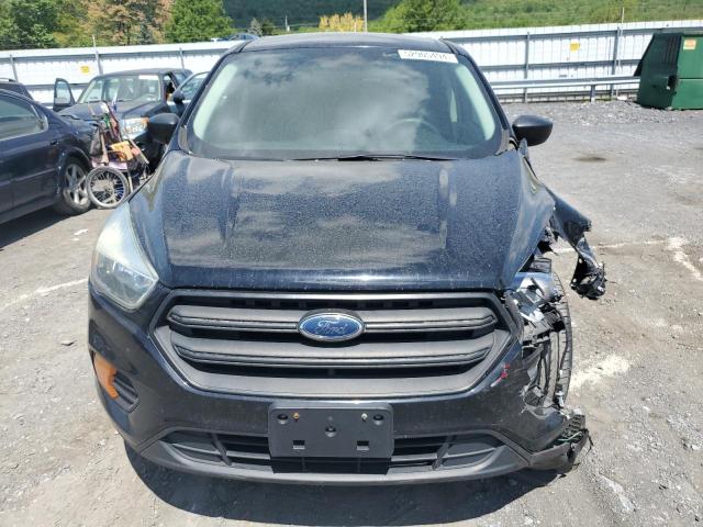 2017 Ford Escape S VIN: 1FMCU0F74HUB29784 Lot: 52905494