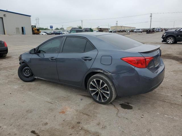 5YFBURHE7HP652276 2017 Toyota Corolla L