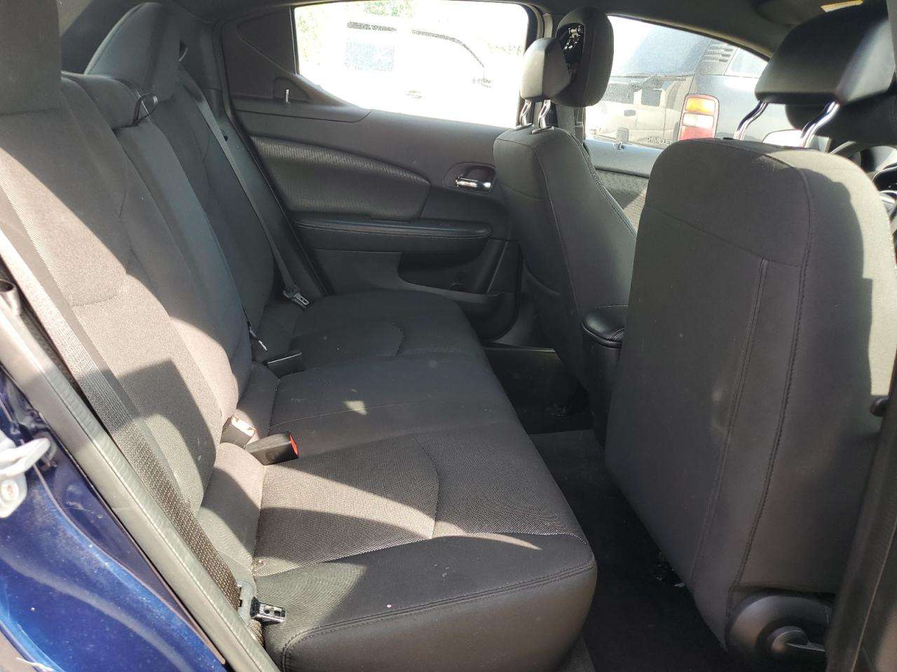 1C3CDZAB1EN110172 2014 Dodge Avenger Se