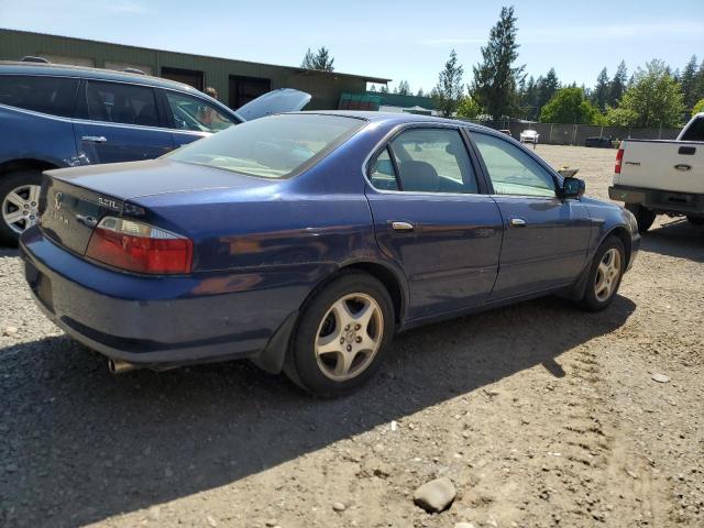 2003 Acura 3.2Tl VIN: 19UUA56633A066288 Lot: 56269634