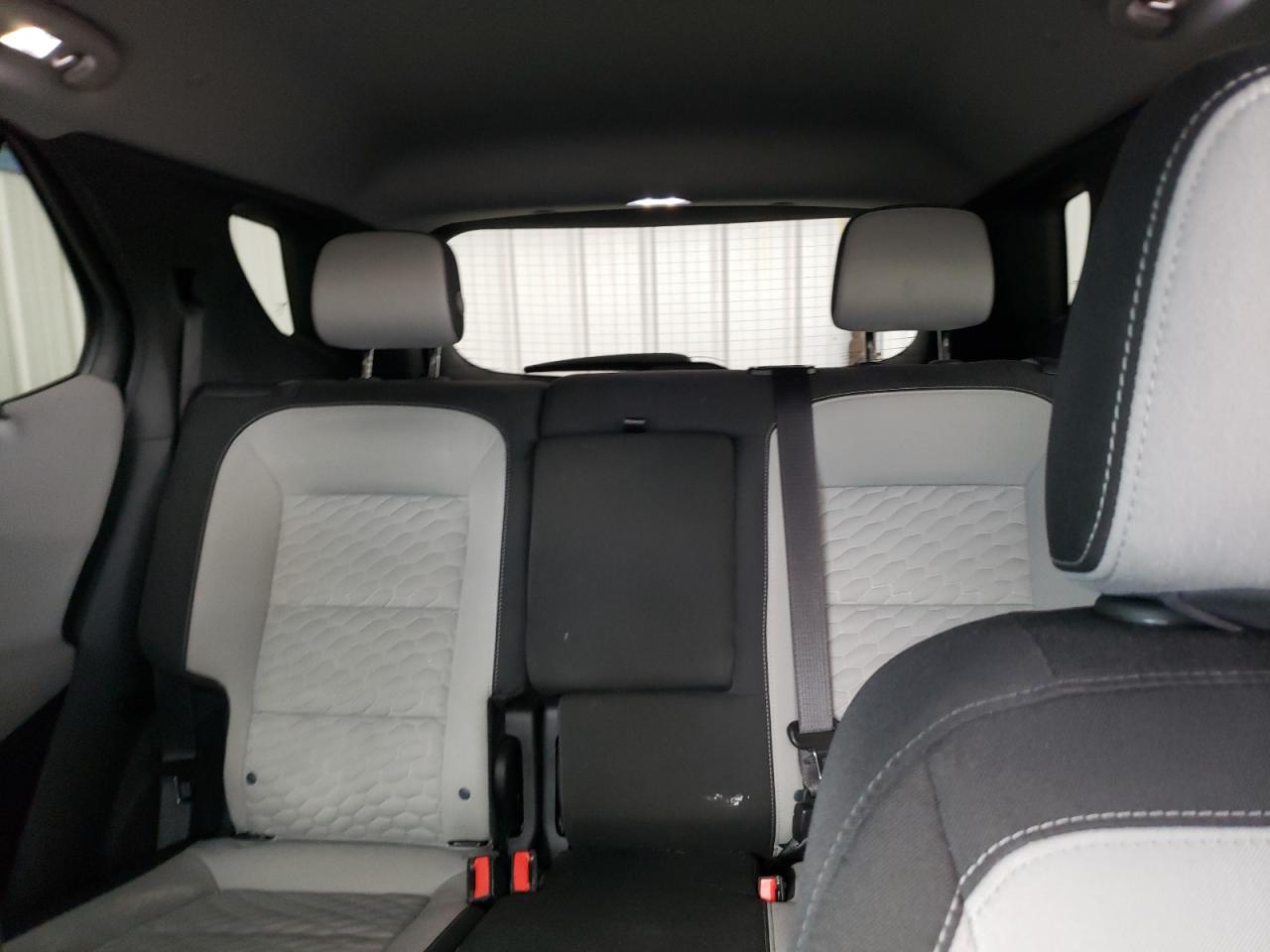 3GNAXHEV9LS530961 2020 Chevrolet Equinox Ls