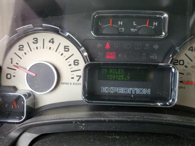 2012 Ford Expedition Limited VIN: 1FMJU2A56CEF47212 Lot: 56860454