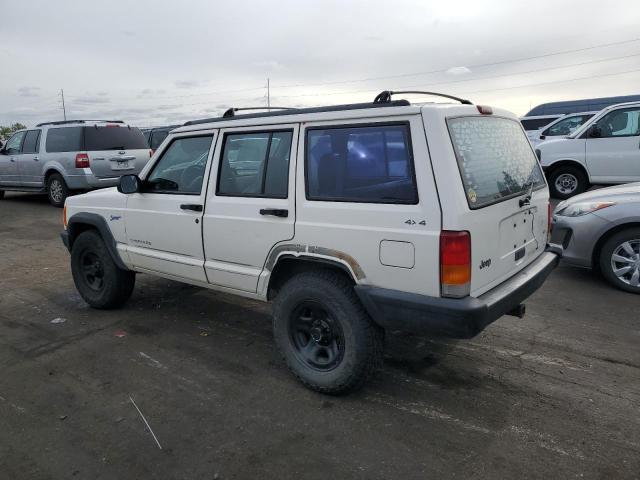 1998 Jeep Cherokee Sport VIN: 1J4FJ68S8WL226207 Lot: 53614044